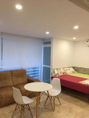 Ảnh Pasaje La Camboria