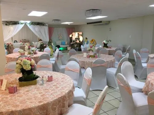 Ảnh Hotel Parador El Buen Cafe