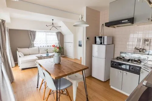 Ảnh Centrage Ark Shinsaibashi