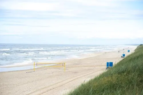 Ảnh Už Jūrų Marių