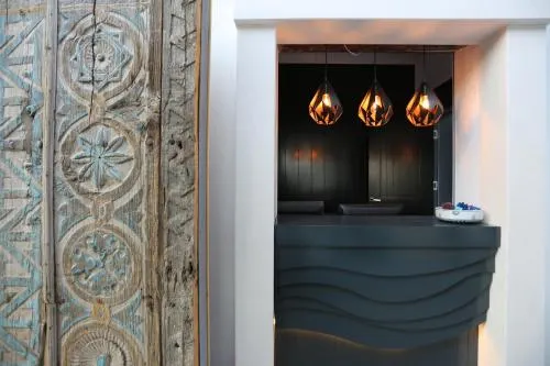 Ảnh Alp Suites Pinehill