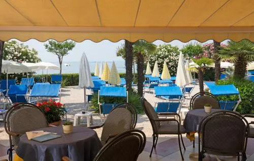 Ảnh Hotel Du Lac et Bellevue