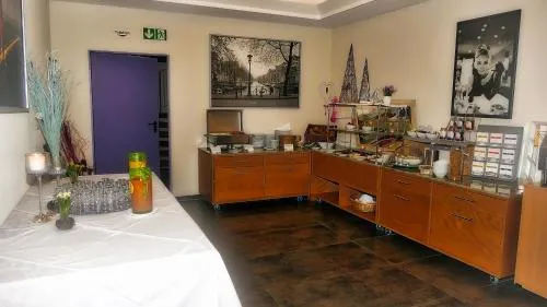 Ảnh Fritz Hotel & Restaurant KG