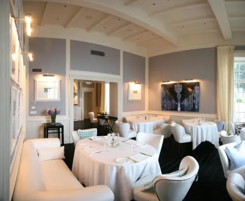 Ảnh J.K. Place Capri