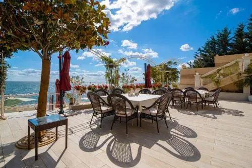 Ảnh La Mer Residence