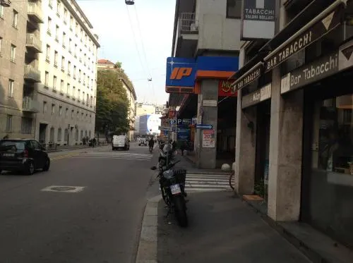 Ảnh Chiossetto House