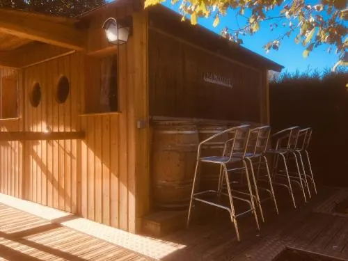 Ảnh gite du vieux bourg