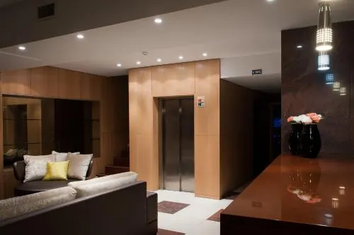 Ảnh Mondim AL & Spa