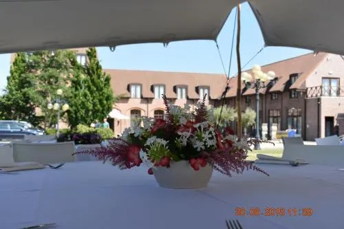 Ảnh Hotel De Pupiter