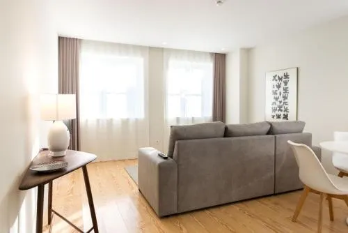 Ảnh Blue House Porto Apartments - Parking