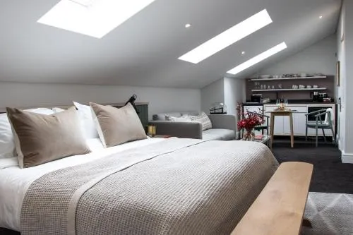 Ảnh Heritage House