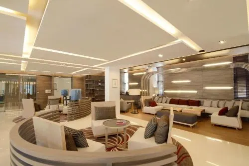 Ảnh Classic Kameo Hotel & Services Apartment 