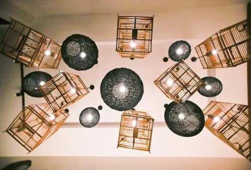 Ảnh Bunprasop Garden Hotel