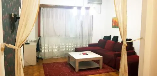 Ảnh Hospitality Centrum - Nicolae Iorga