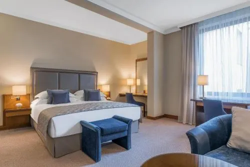 Ảnh Corinthia Hotel St. Petersburg