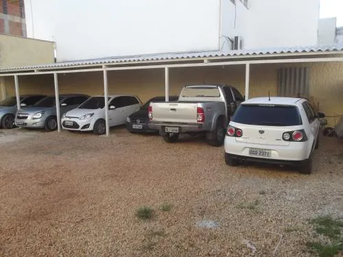 Ảnh Hotel Estrela Palmas