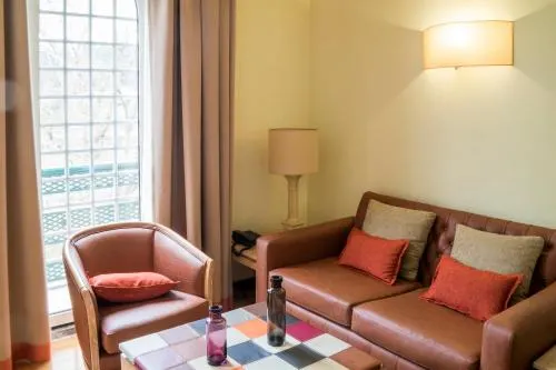 Ảnh INATEL Palace S.Pedro Do Sul