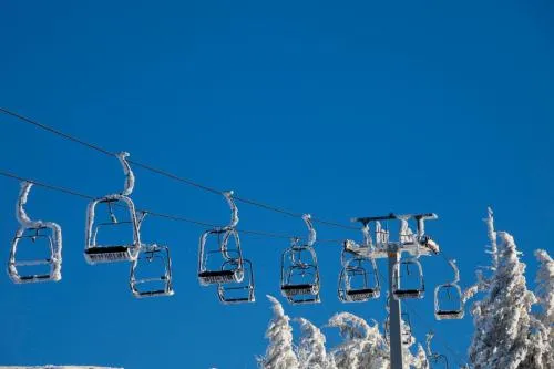 Ảnh Apartments Tirolerhaus