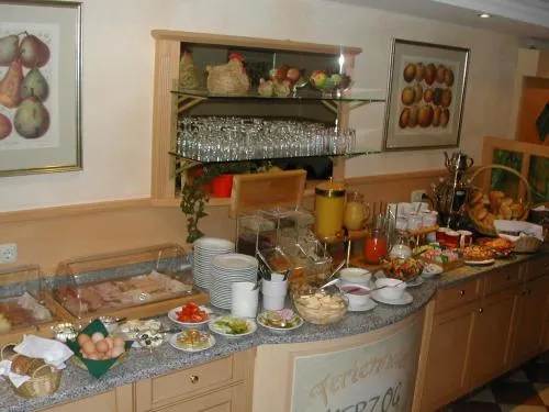 Ảnh Ferienhotel Herzog