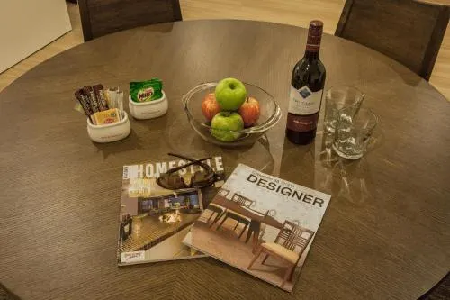 Ảnh Luxfort 118 Service Suites