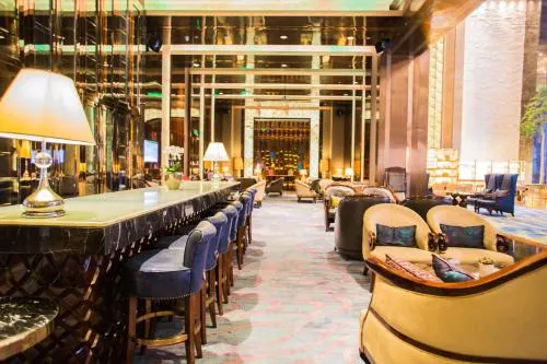 Ảnh Wanda Vista Quanzhou