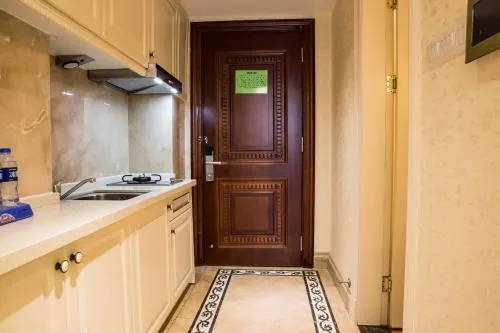 Ảnh S. International Service Apartment