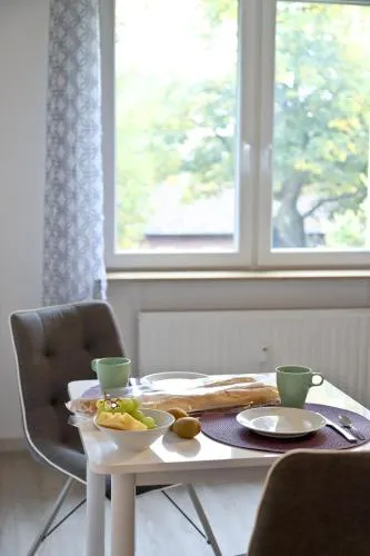 Ảnh Apartmondo Ferienapartments