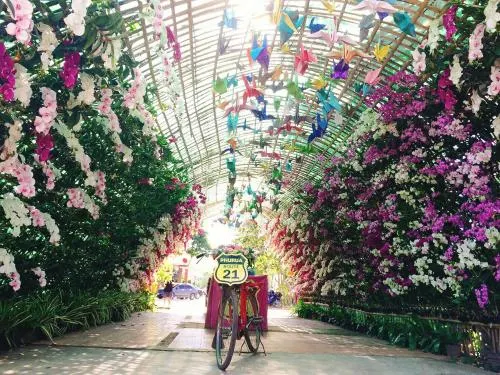 Ảnh Phurua Bussaba Resort & Spa 