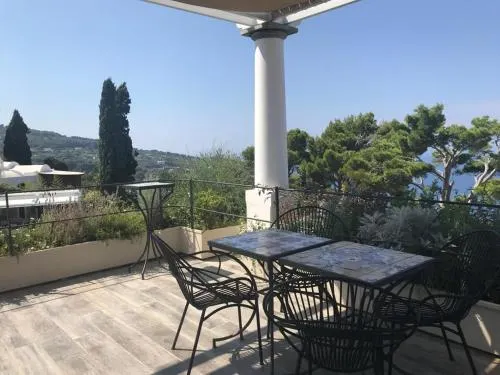 Ảnh Hotel Orsa Maggiore