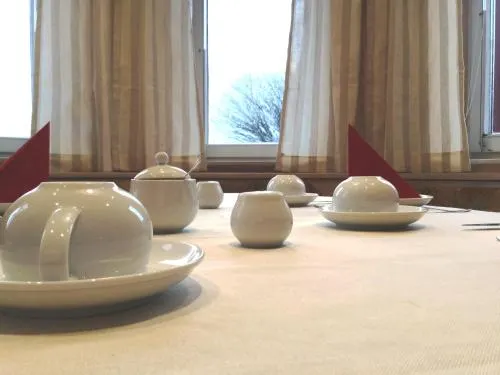 Ảnh Hauser der Villa Italia