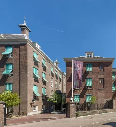 Ảnh Wittenberg by Cove