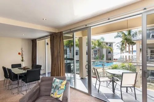 Ảnh Edgewater Palms Apartments