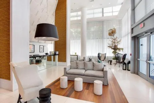 Ảnh Monte Carlo by Miami Vacations