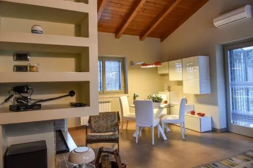 Ảnh Agriturismo L'Arte del Verde