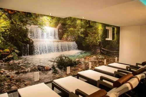 Ảnh Alpinium - inklusive SUPER SOMMER CARD