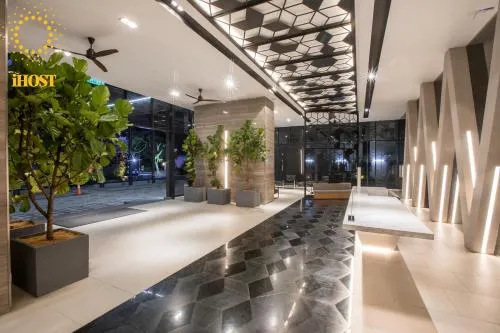 Ảnh Expressionz Suites by V&C