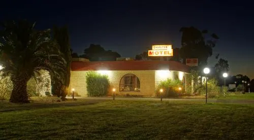Ảnh Charlton Motel