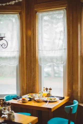 Ảnh Albergo Allegria Hotel & Breakfast Restaurant