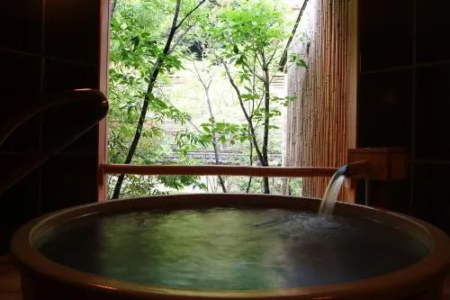 Ảnh Kinosaki Onsen Nishimuraya Honkan