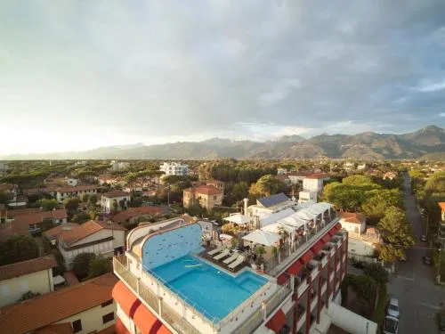 Ảnh Hotel Nuova Sabrina