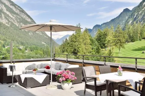 Ảnh Aktiv-Hotel Sarotla