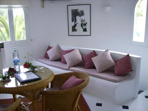 Ảnh Hacienda Encanto del Rio