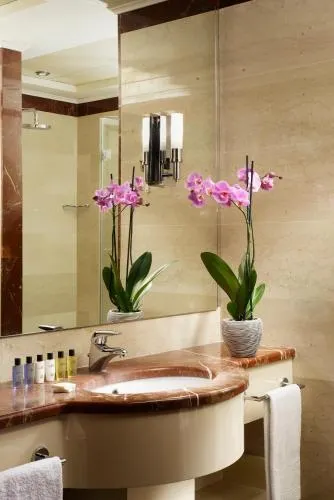 Ảnh UNAHOTELS Expo Fiera Milano