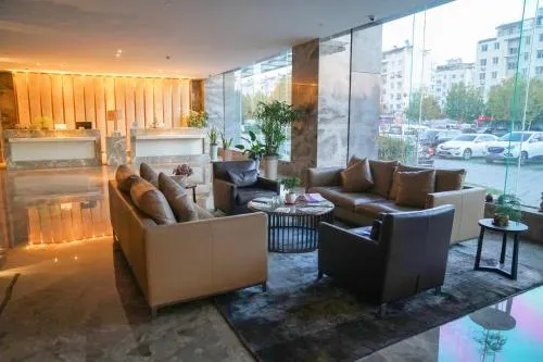 Ảnh Fulitai International Hotel