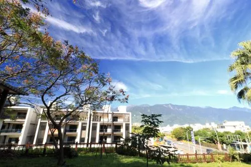 Ảnh 去那邊民宿-花蓮市電梯民宿