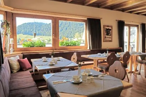 Ảnh Hotel Garni Hubertushof