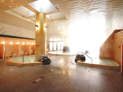 Ảnh Yunokawa Kanko Hotel Shoen