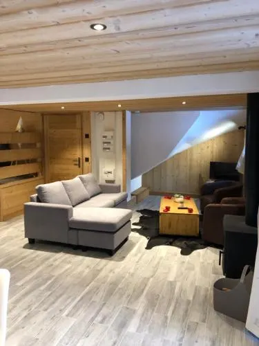 Ảnh Chalet Victoire