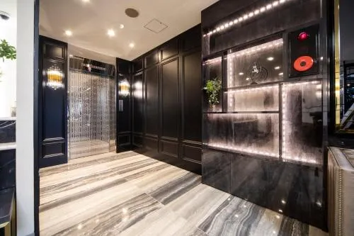 Ảnh The Grandeur Hotel