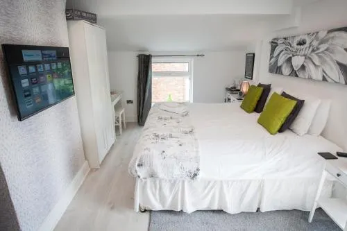 Ảnh Leicester Hotel